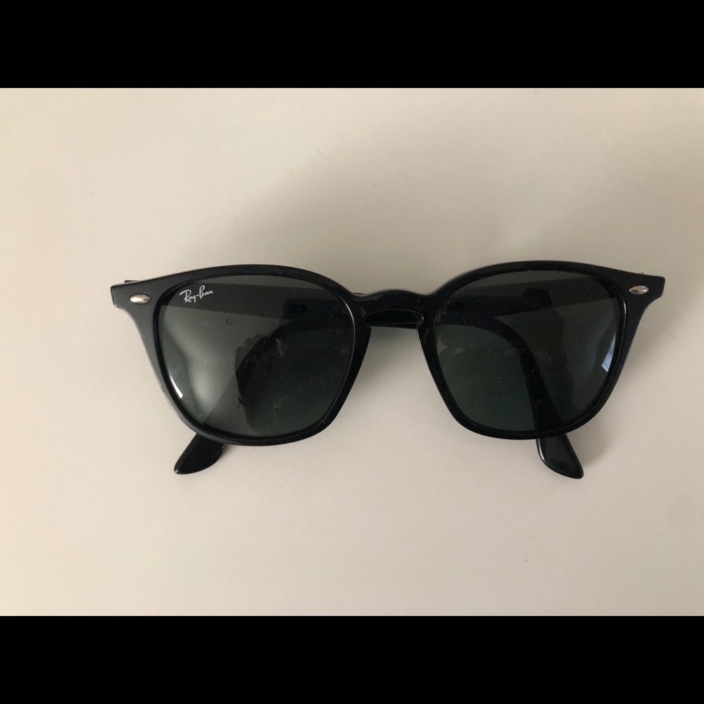 Rayban sunglasses